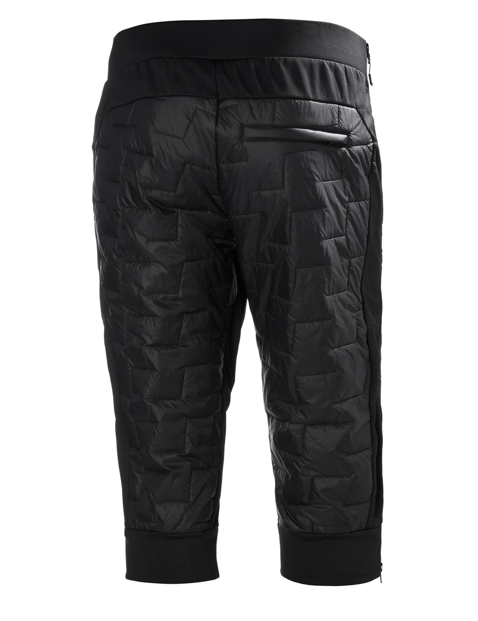 HELLY HANSEN LIFALOFT FULL ZIP INSULATOR 3/