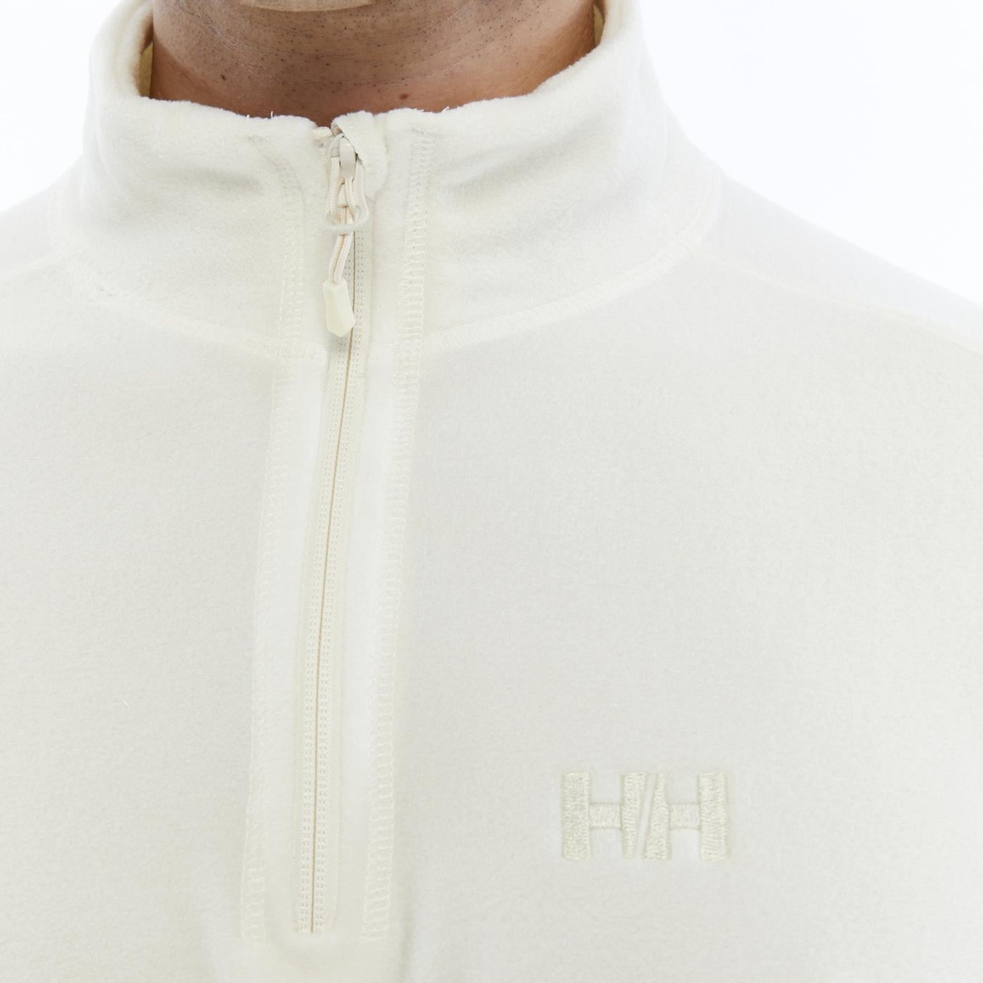 HELLY HANSEN LIGHT HALFZIP POLAR