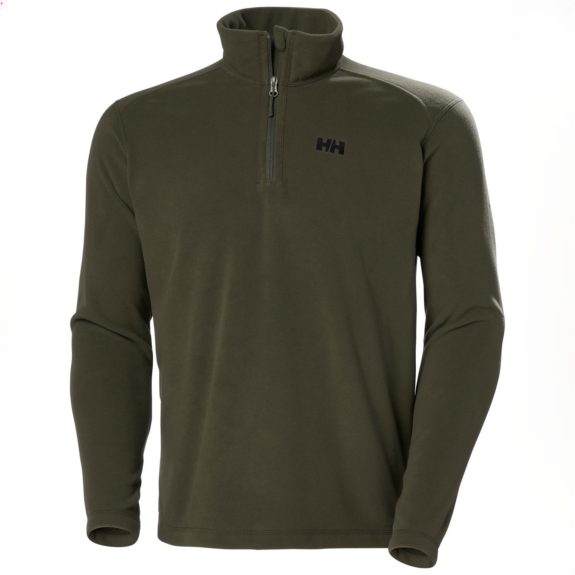 HELLY HANSEN LIGHT HALFZIP POLAR