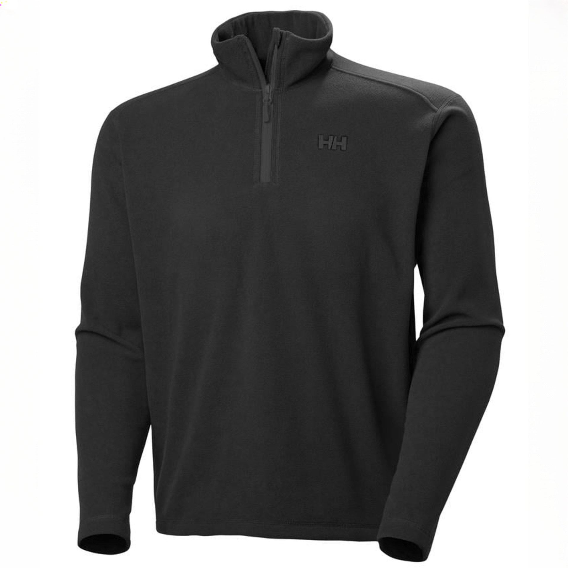 HELLY HANSEN LIGHT HALFZIP POLAR
