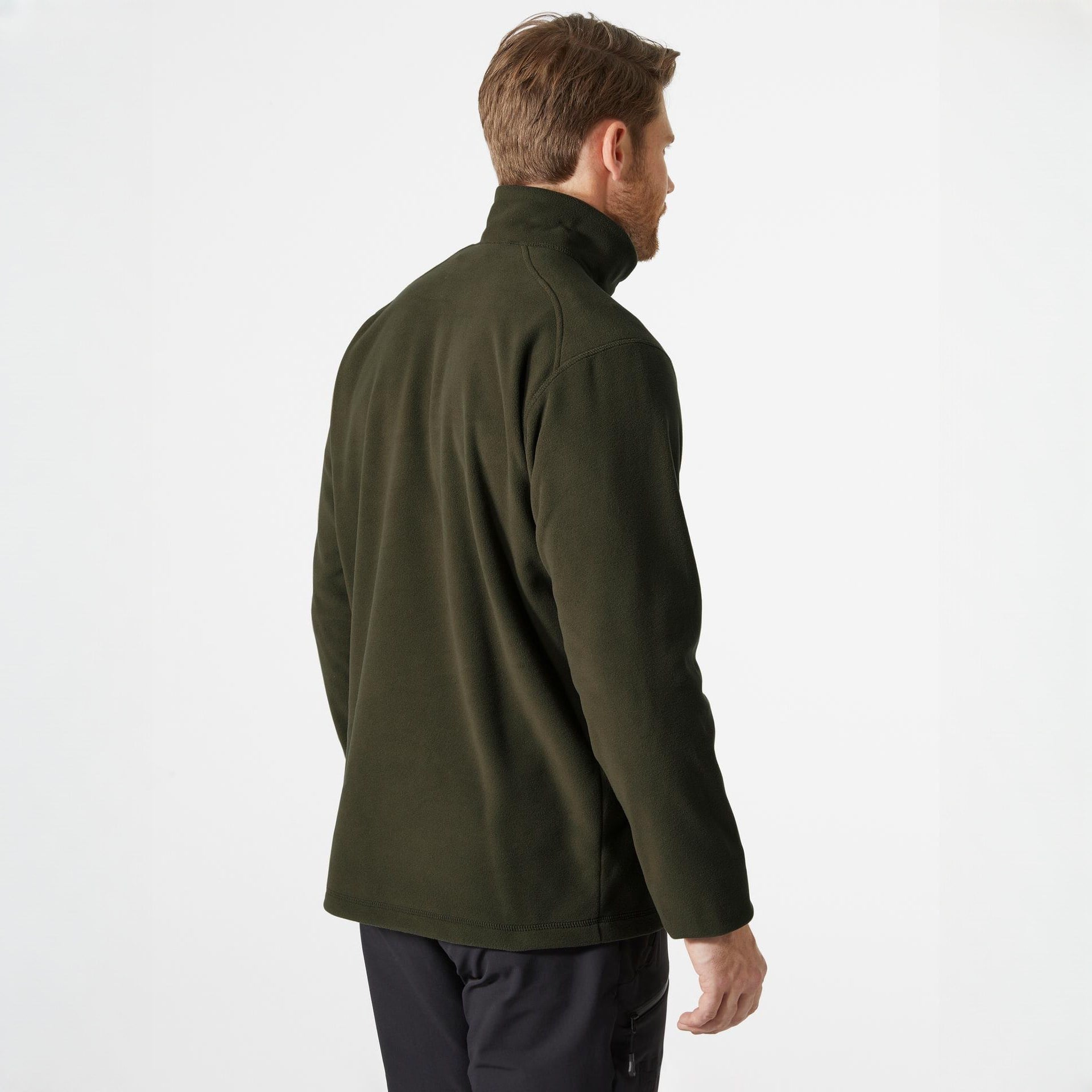 HELLY HANSEN LIGHT HALFZIP POLAR