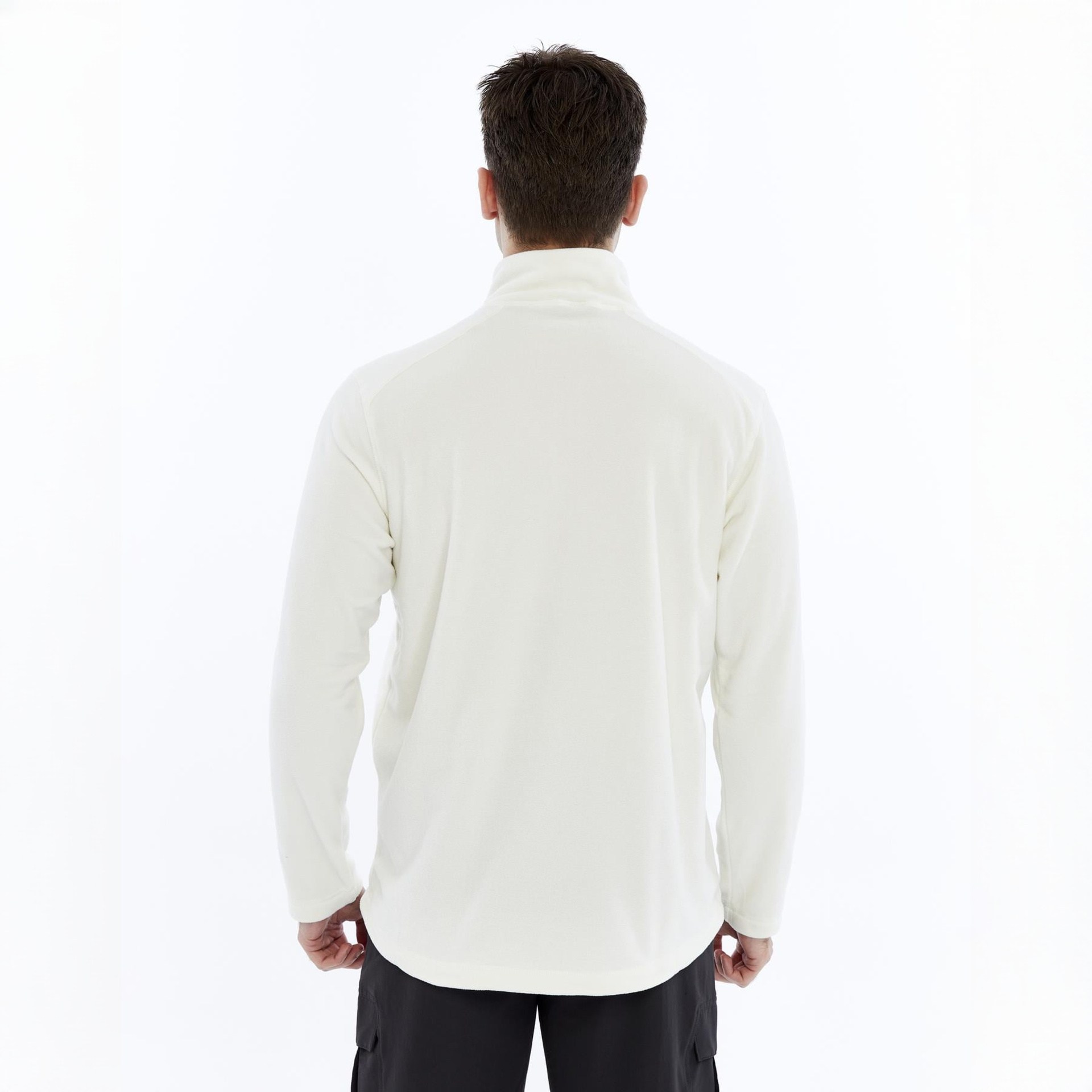 HELLY HANSEN LIGHT HALFZIP POLAR