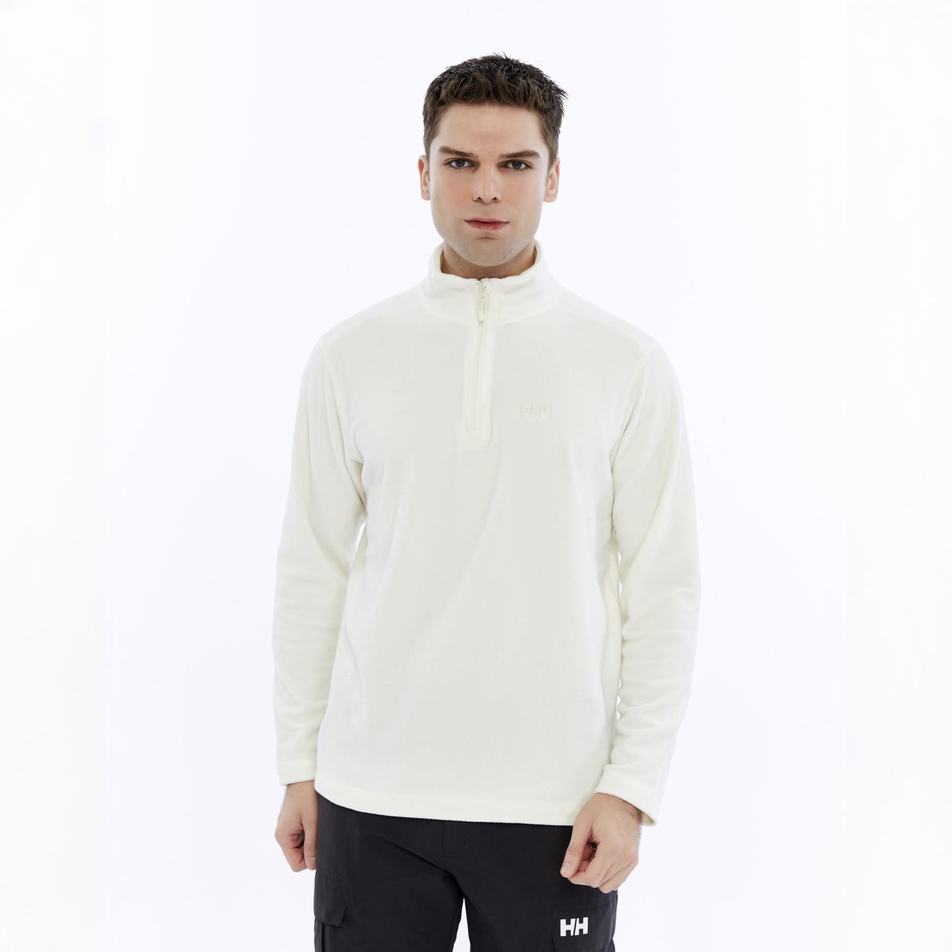 HELLY HANSEN LIGHT HALFZIP POLAR