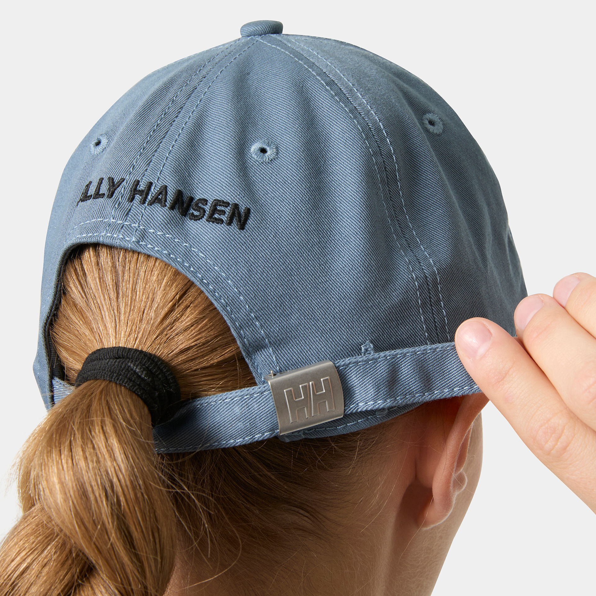 HELLY HANSEN  LOGO KEP ŞAPKA