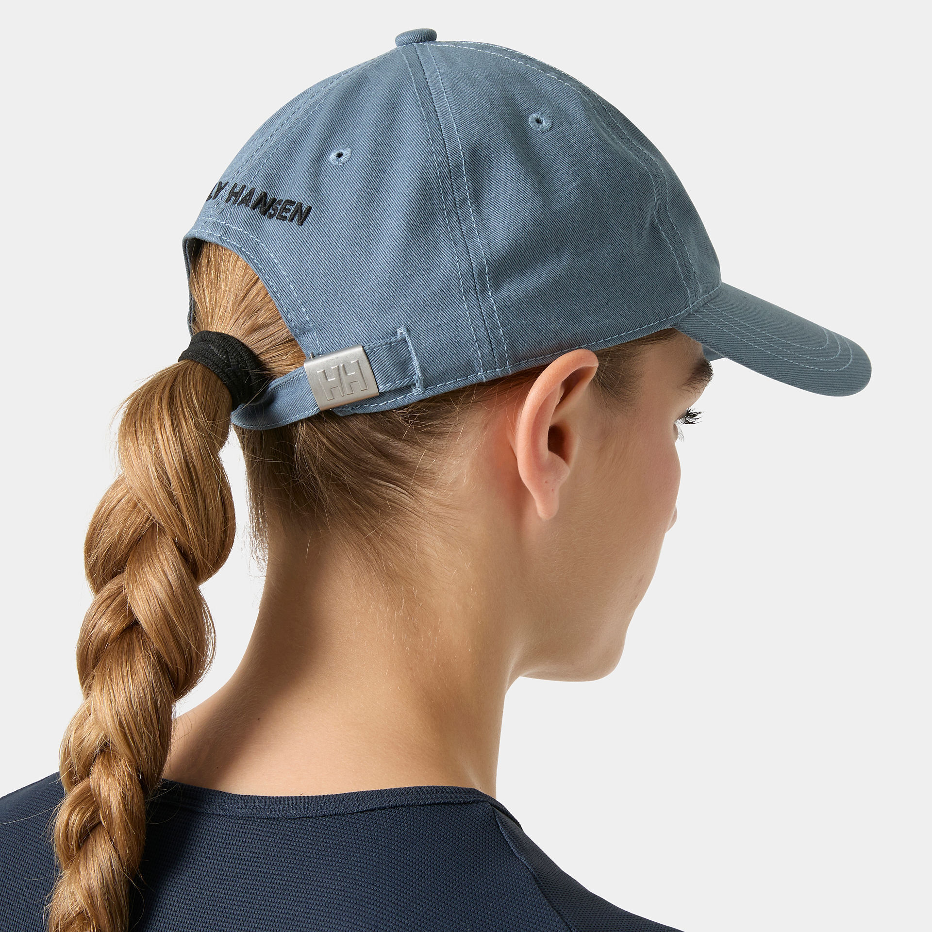 HELLY HANSEN  LOGO KEP ŞAPKA