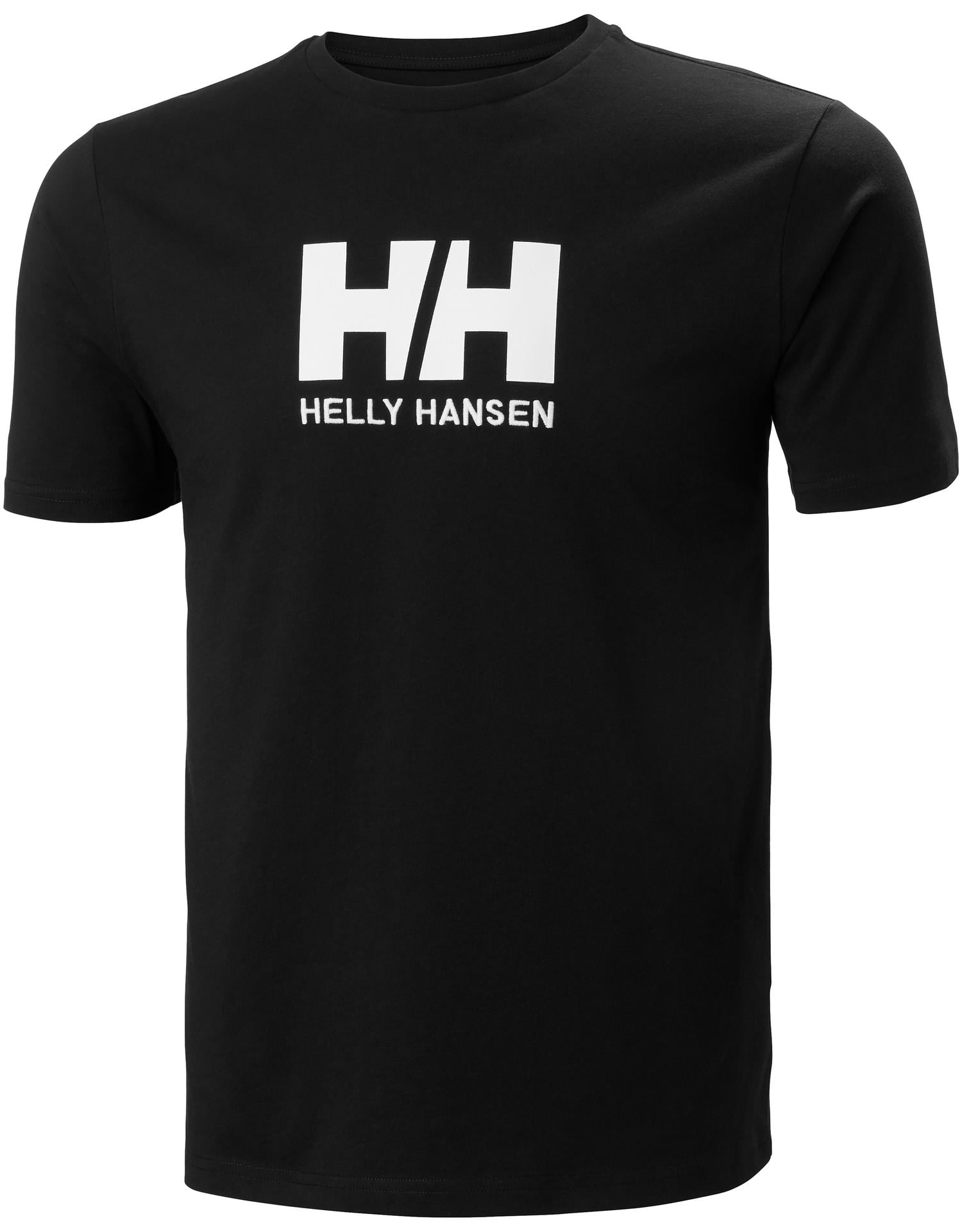 HELLY HANSEN LOGO T-SHIRT