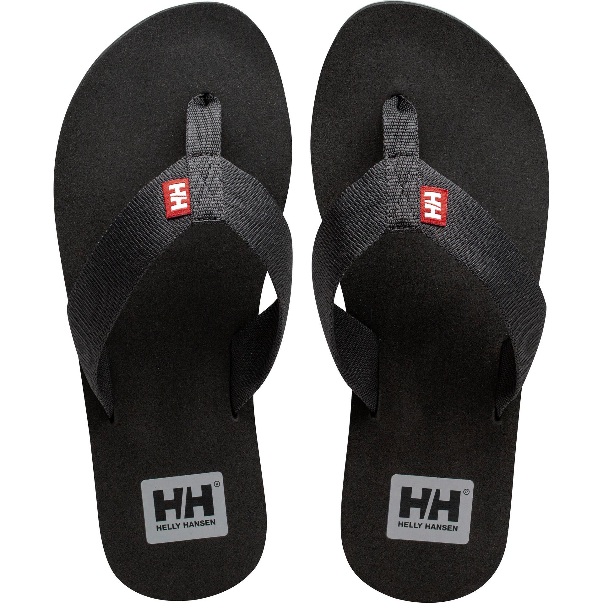 HELLY HANSEN LOGO TERLİK 2
