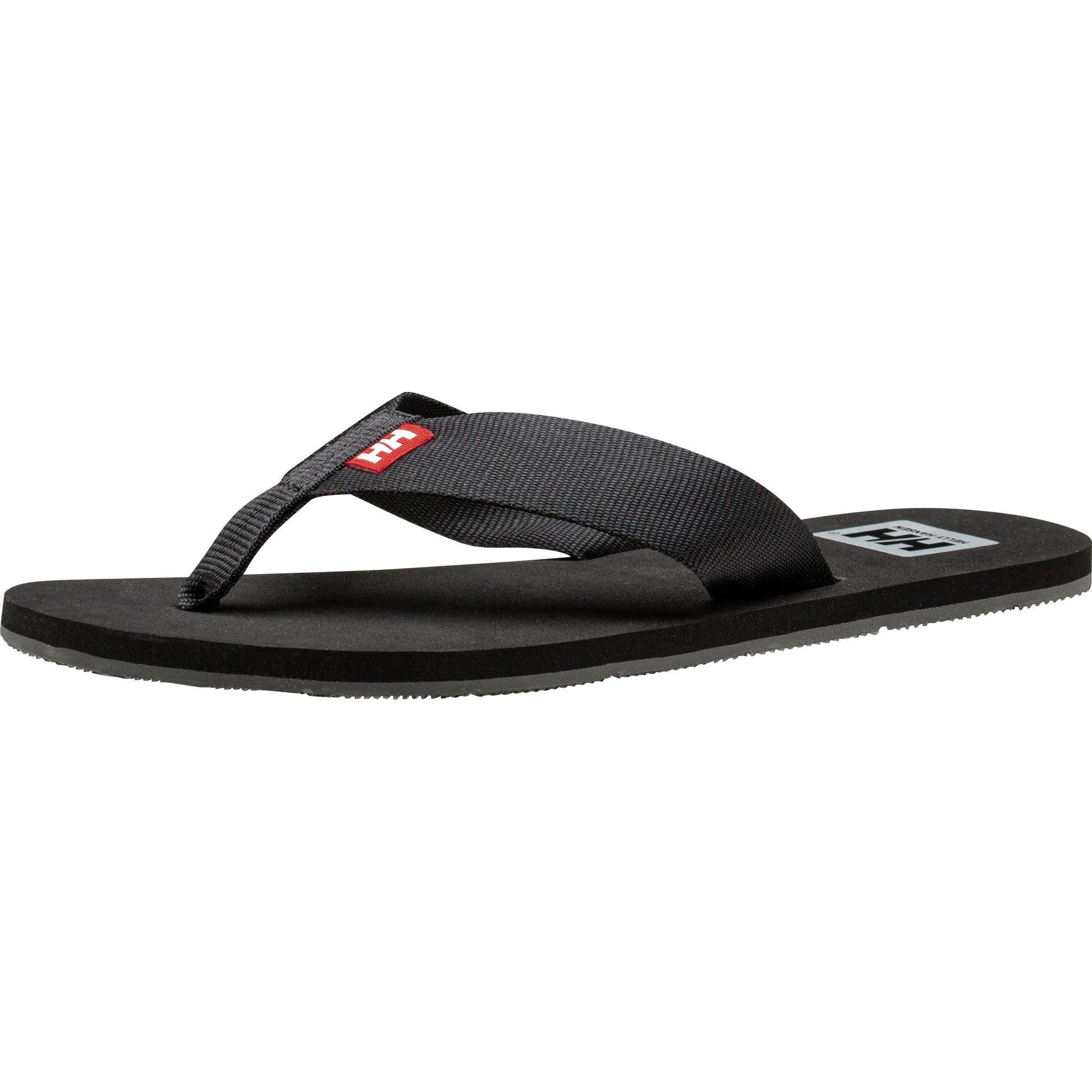 HELLY HANSEN LOGO TERLİK 2