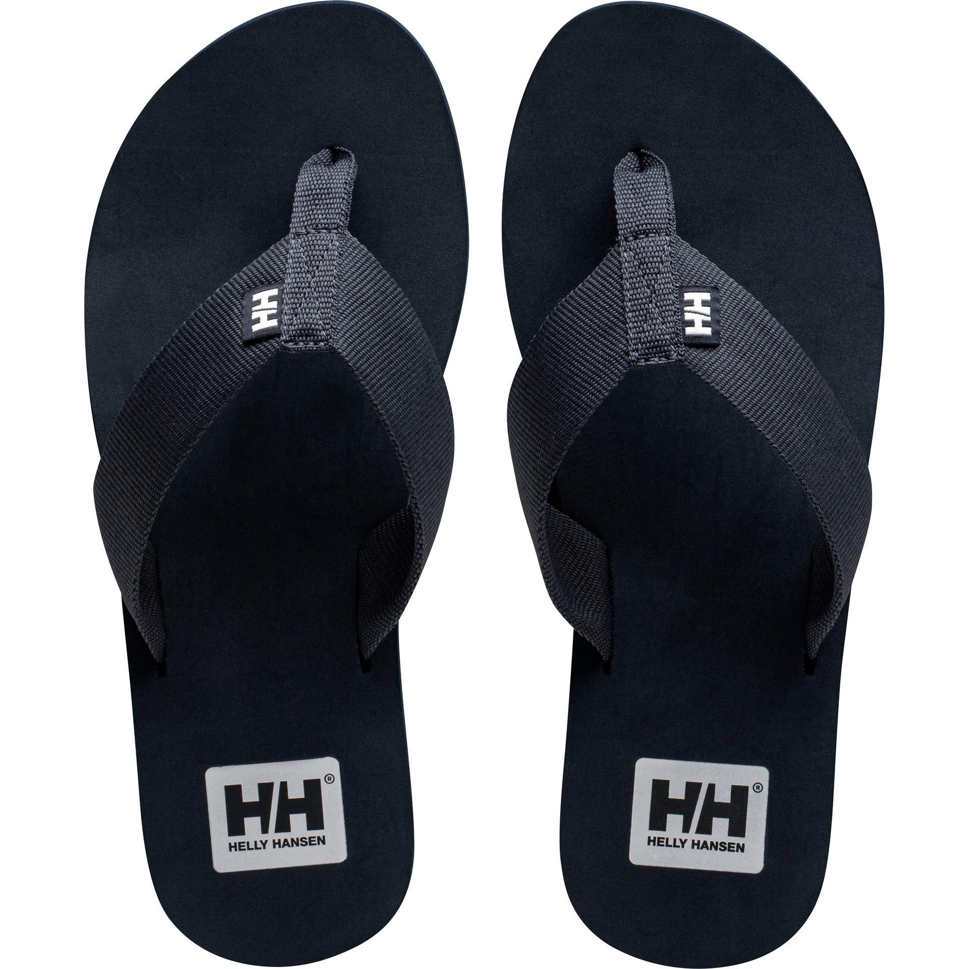 HELLY HANSEN LOGO TERLİK 2