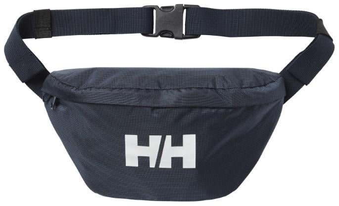 HELLY HANSEN  LOGO WAIST BAG