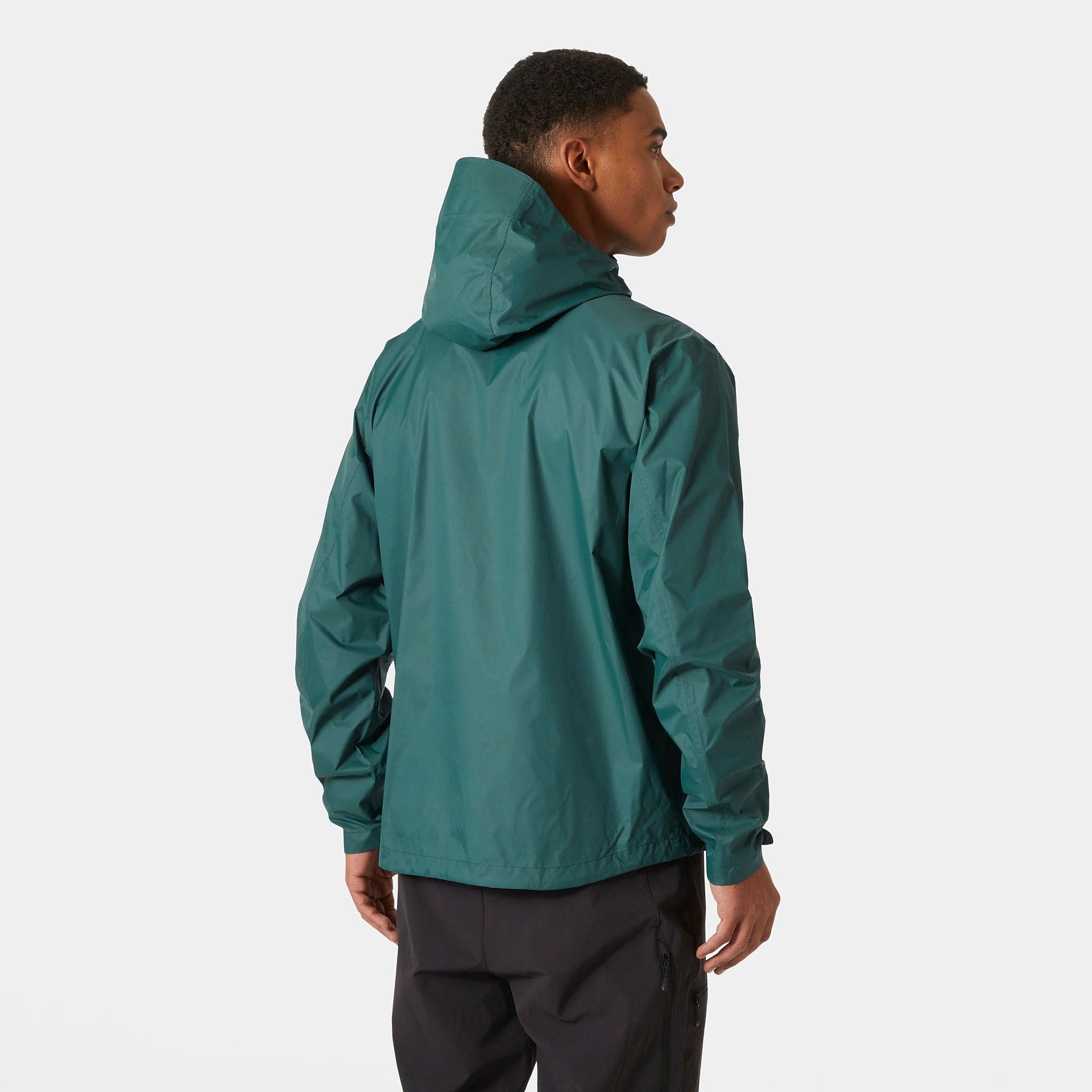 HELLY HANSEN LOKE TERRA MONT