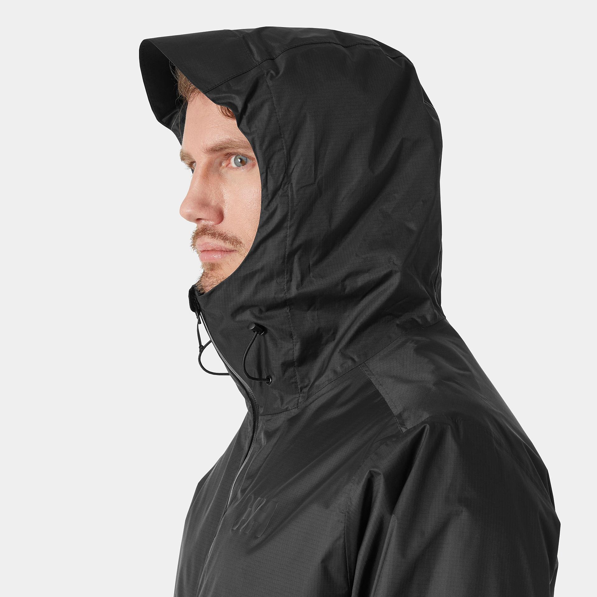 HELLY HANSEN LOKE TERRA MONT