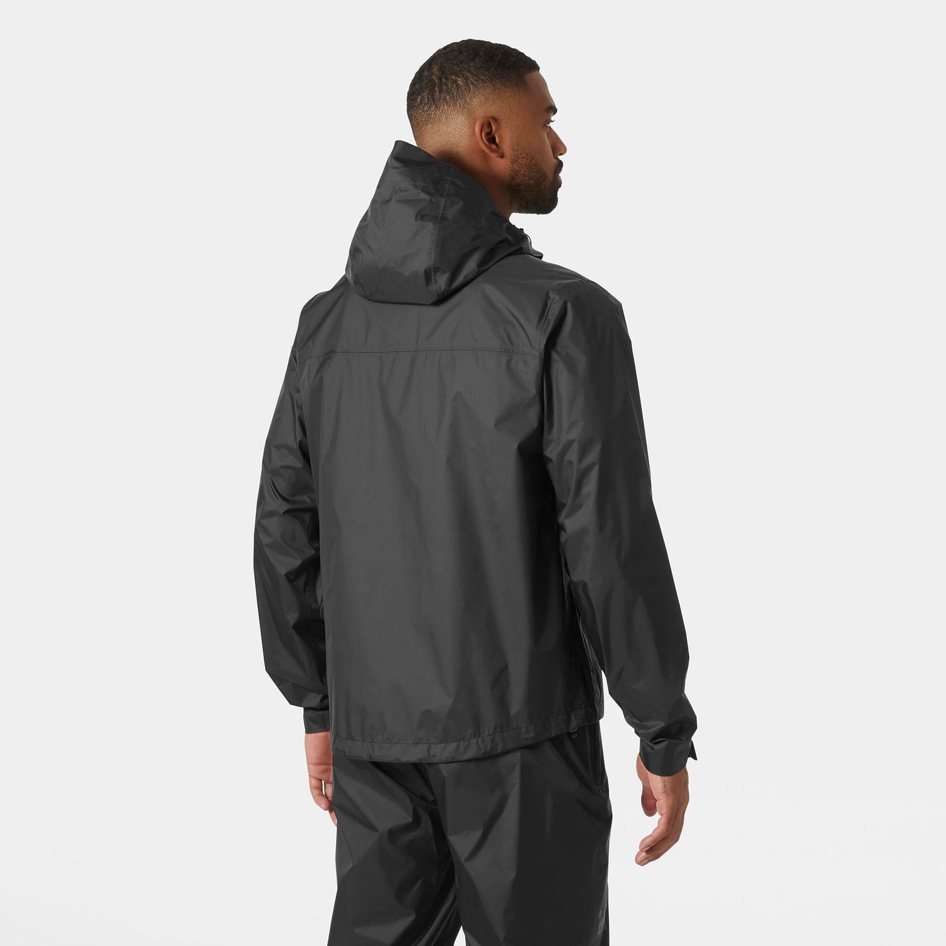 HELLY HANSEN LOKE YAĞMURLUK MONT 2.0