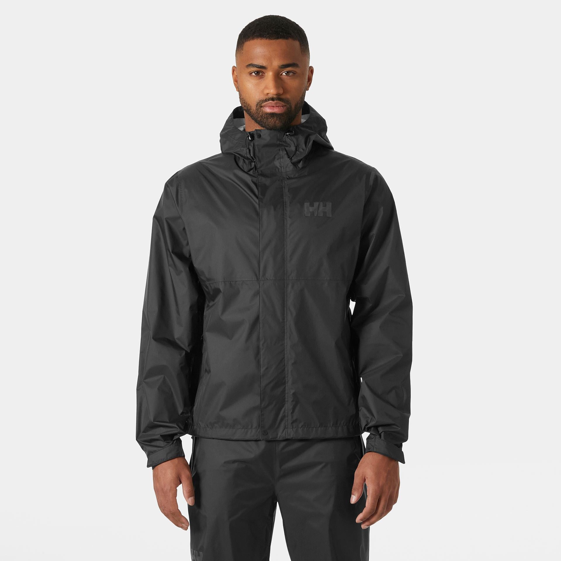 HELLY HANSEN LOKE YAĞMURLUK MONT 2.0