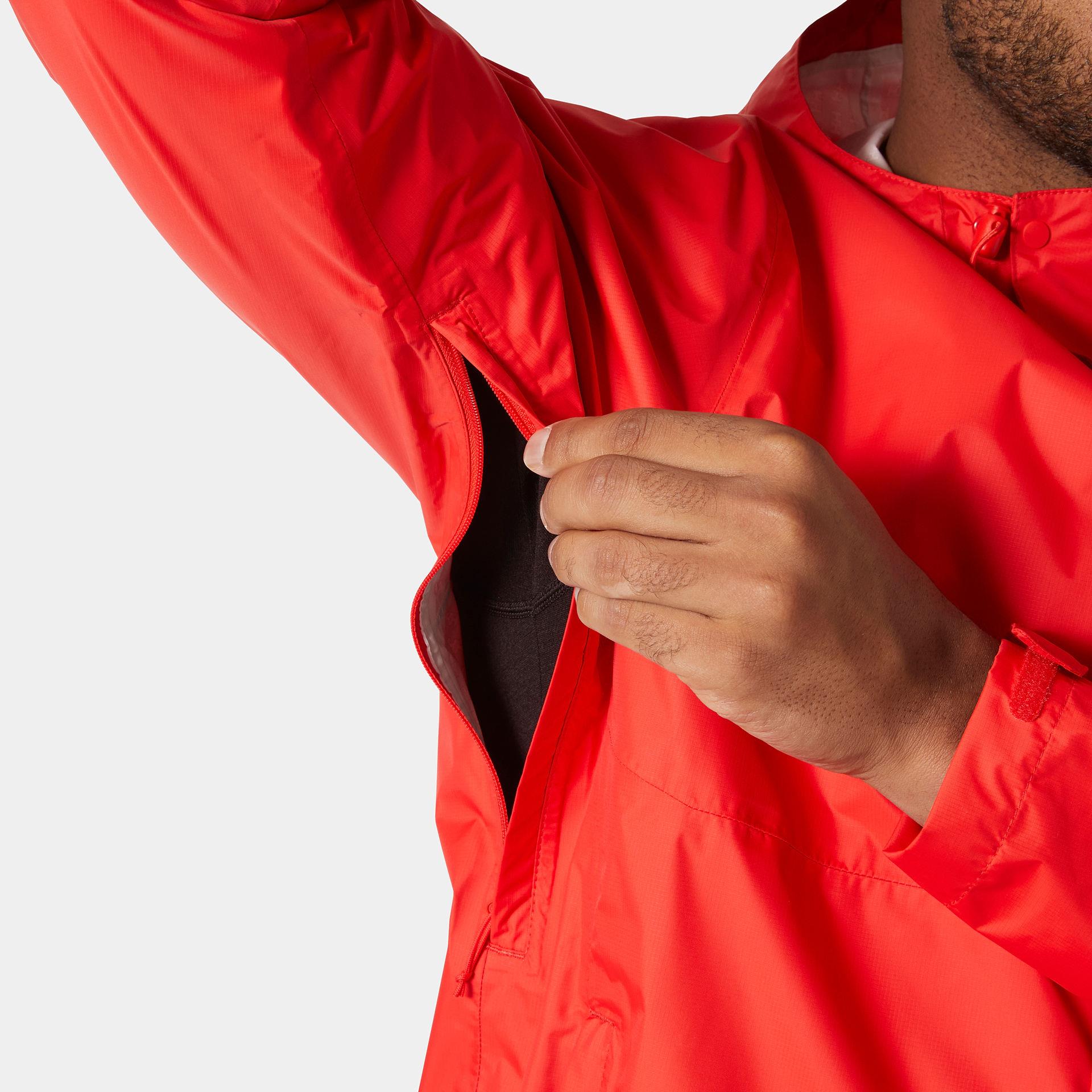 HELLY HANSEN LOKE YAĞMURLUK MONT 2.0
