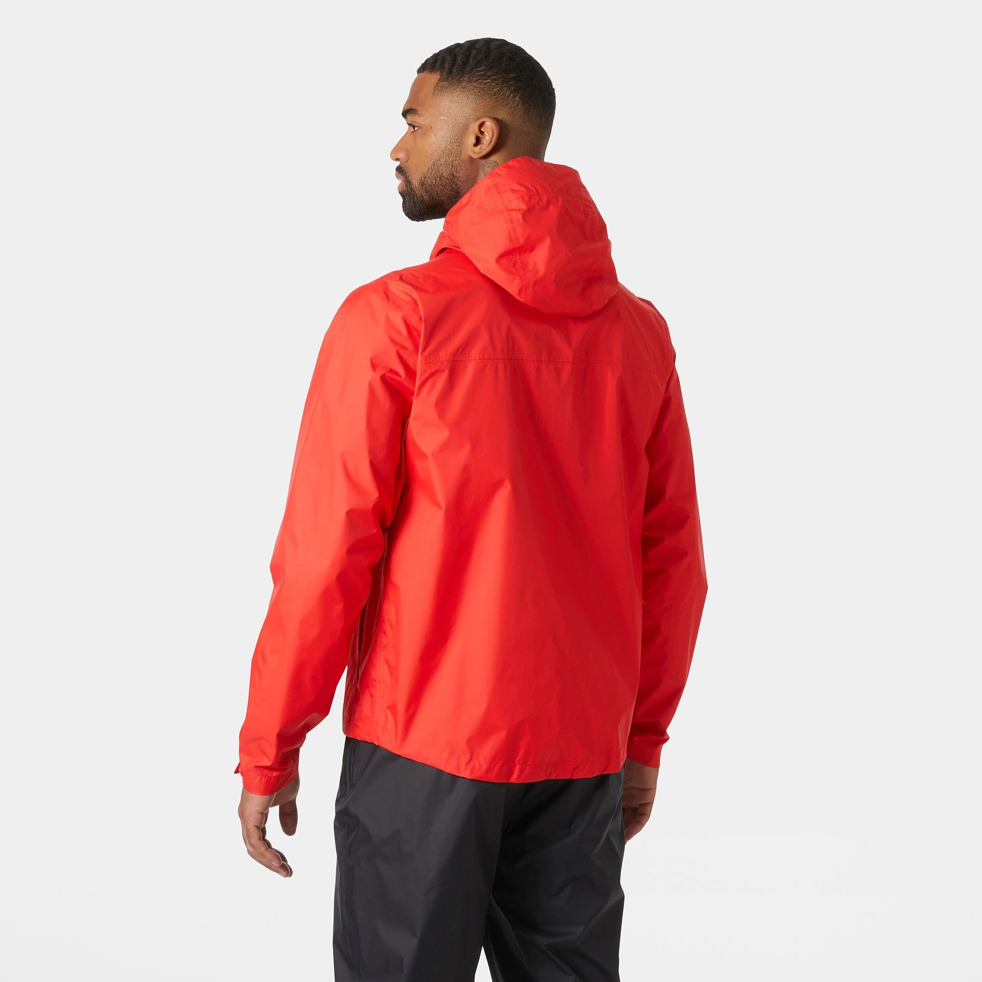 HELLY HANSEN LOKE YAĞMURLUK MONT 2.0