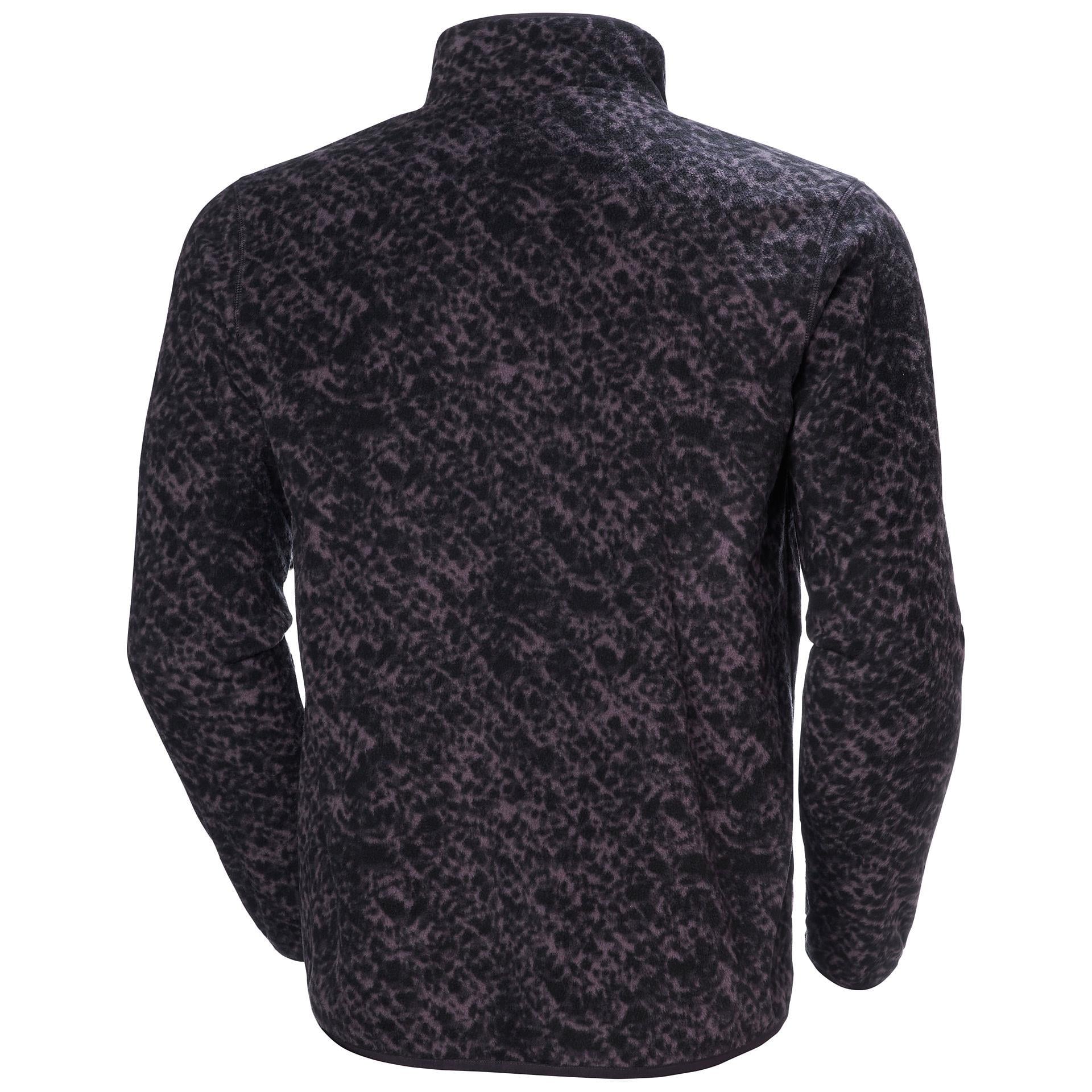 HELLY HANSEN MARIDALEN PRINTED POLAR