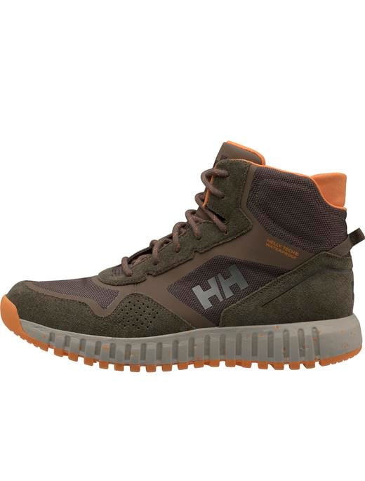 HELLY HANSEN MONASHEE ULLR HT AYAKKABI