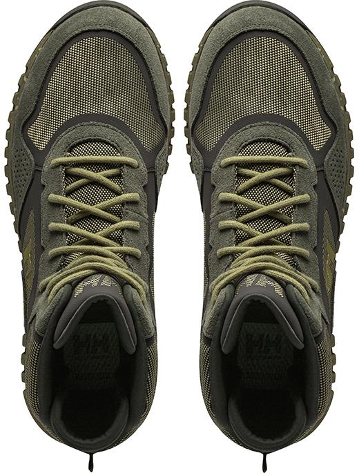 HELLY HANSEN MONASHEE ULLR HT AYAKKABI