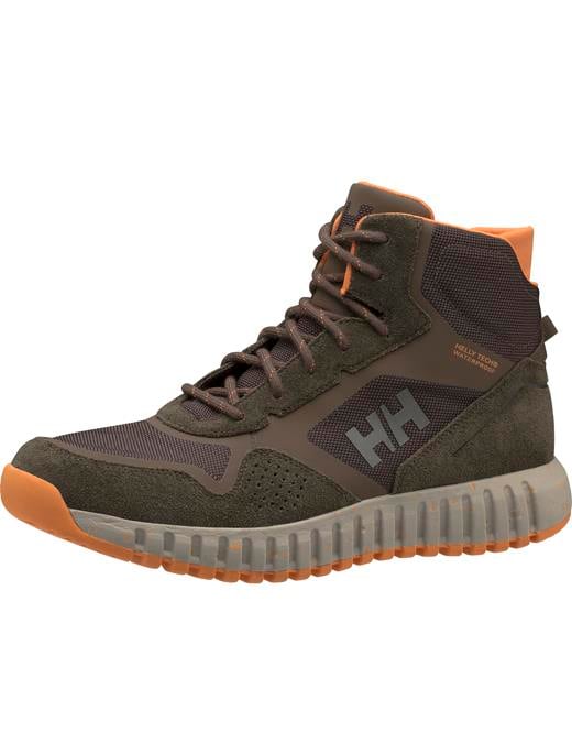 HELLY HANSEN MONASHEE ULLR HT AYAKKABI
