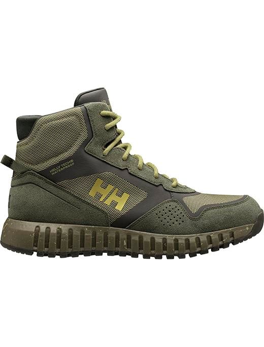 HELLY HANSEN MONASHEE ULLR HT AYAKKABI