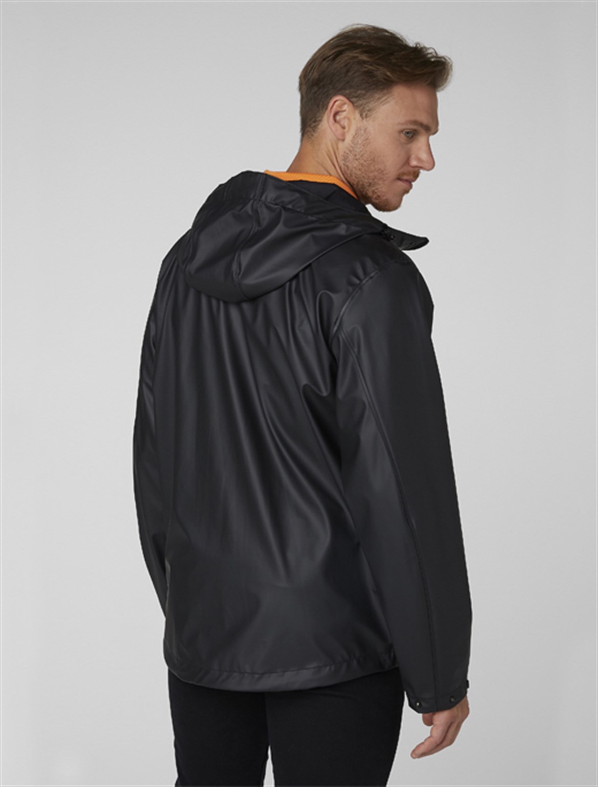 HELLY HANSEN  MOSS MONT