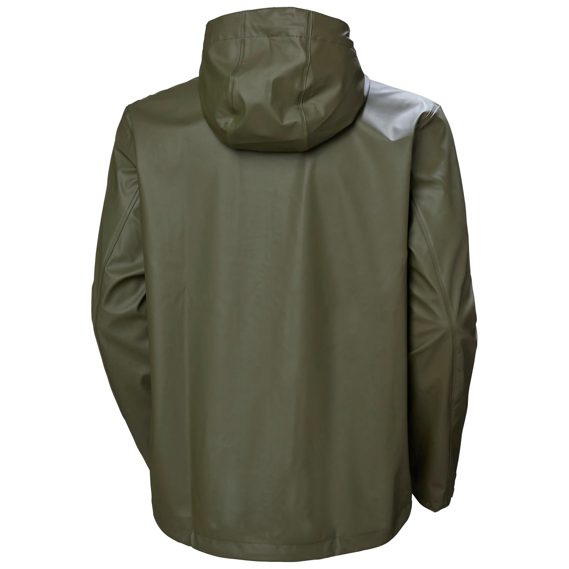 HELLY HANSEN  MOSS MONT