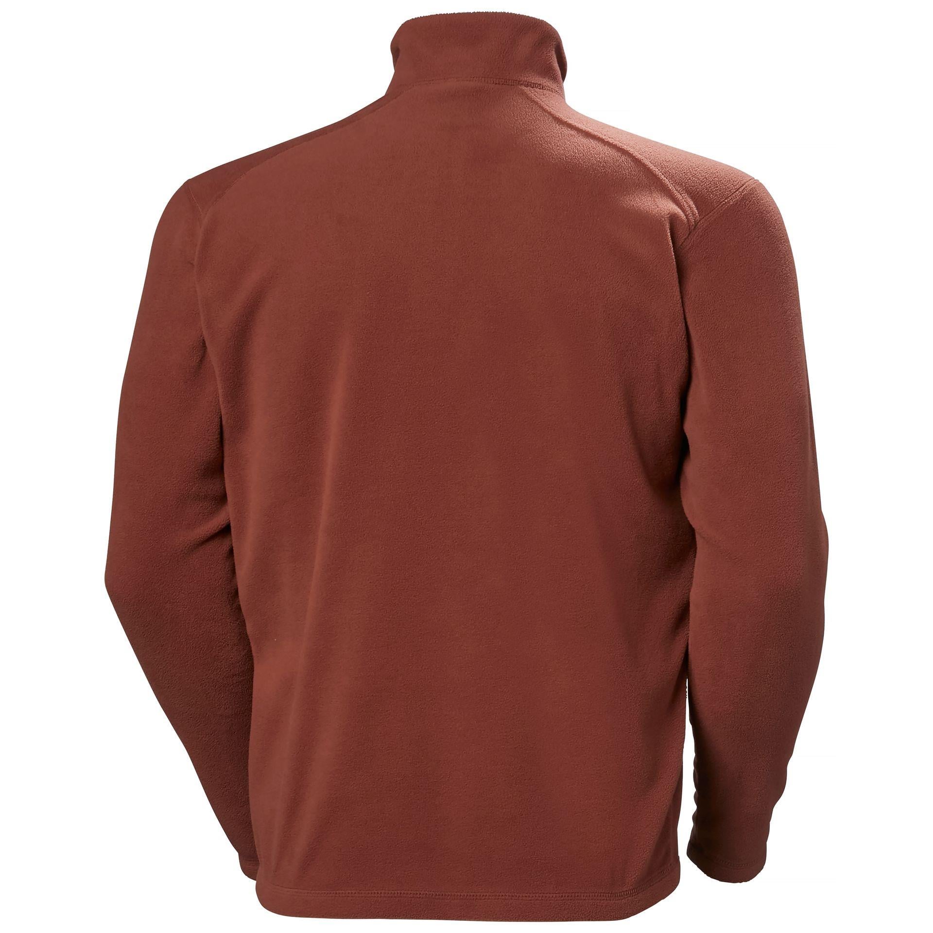 HELLY HANSEN MOUNT POLAR FLEECE