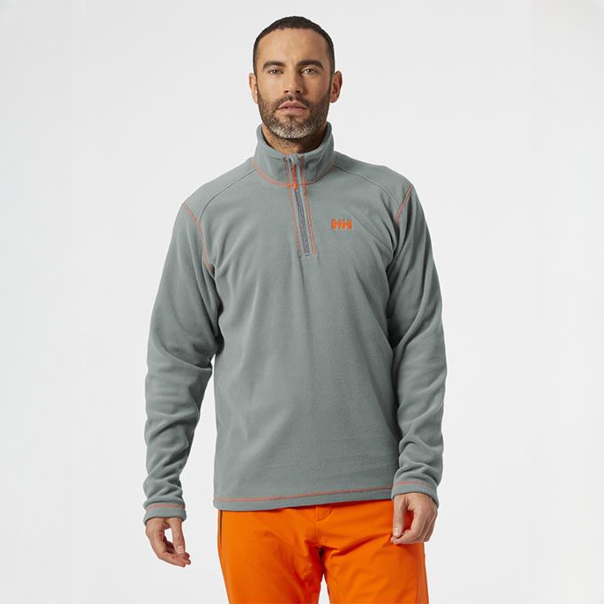 HELLY HANSEN MOUNT POLAR FLEECE