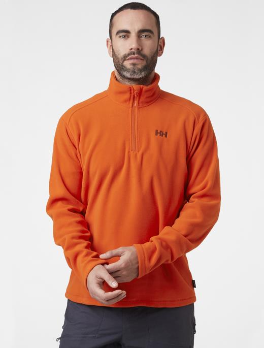 HELLY HANSEN MOUNT POLAR FLEECE