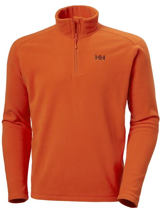 HELLY HANSEN MOUNT POLAR FLEECE