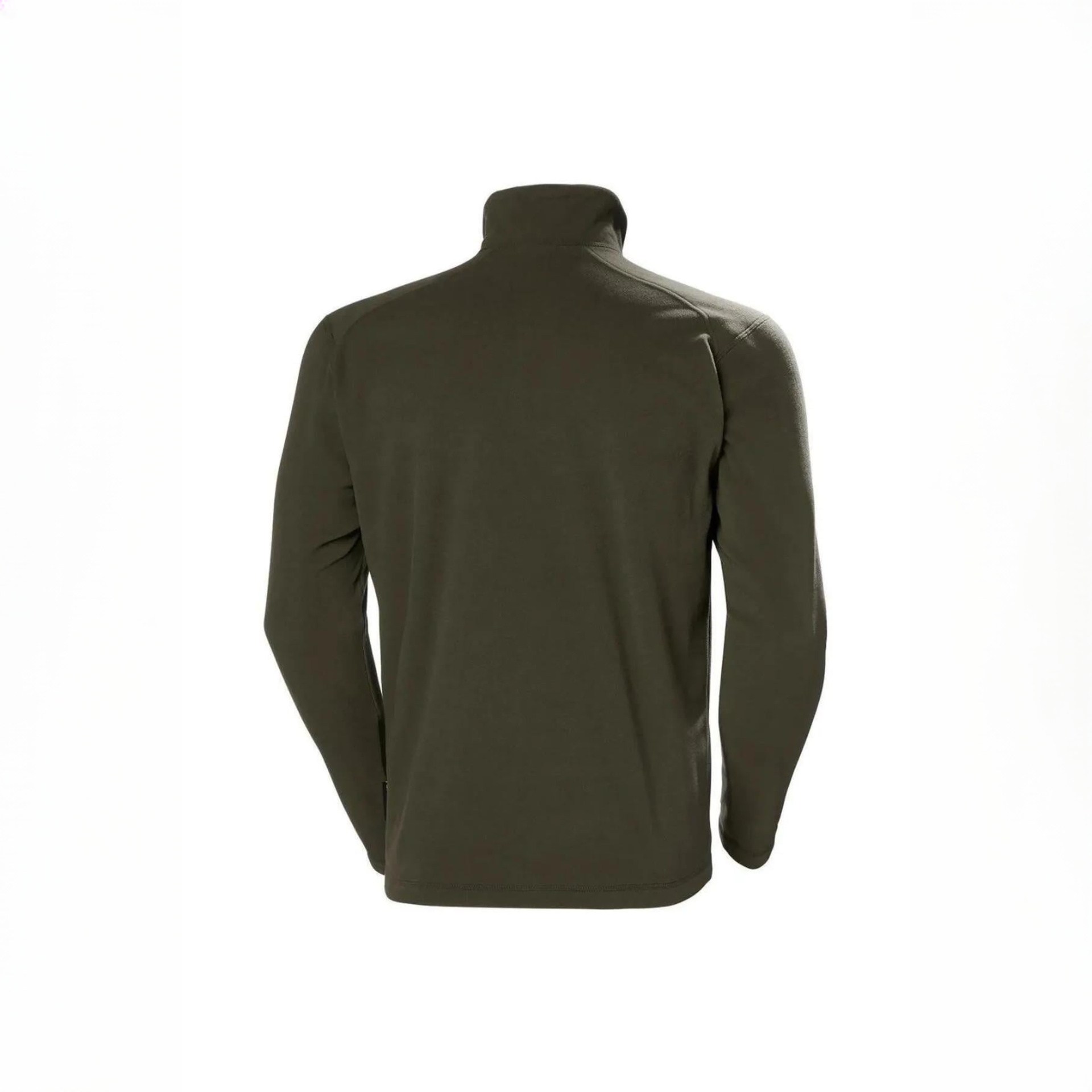 HELLY HANSEN MOUNT POLAR FLEECE
