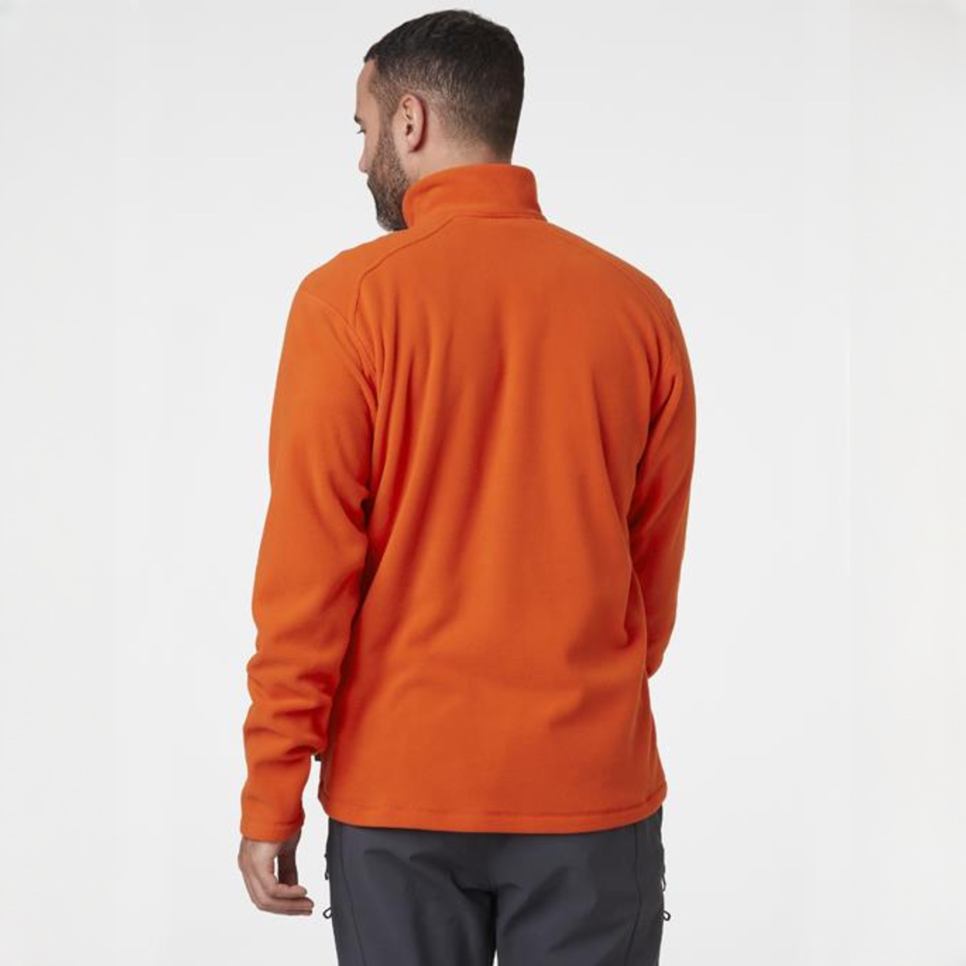 HELLY HANSEN MOUNT POLAR FLEECE