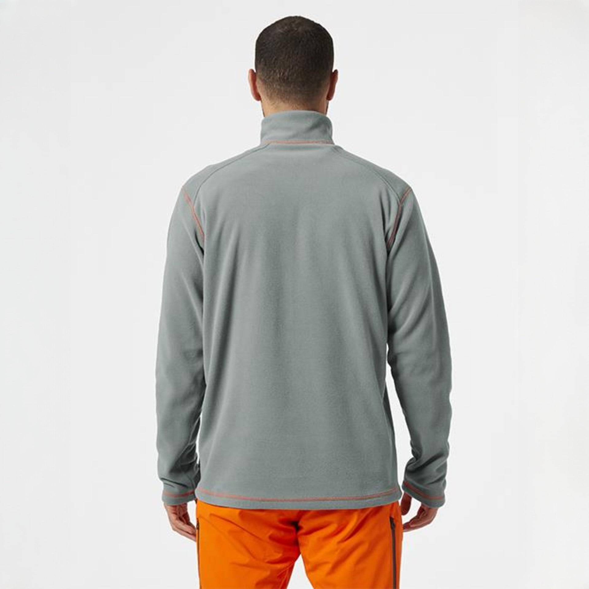 HELLY HANSEN MOUNT POLAR FLEECE