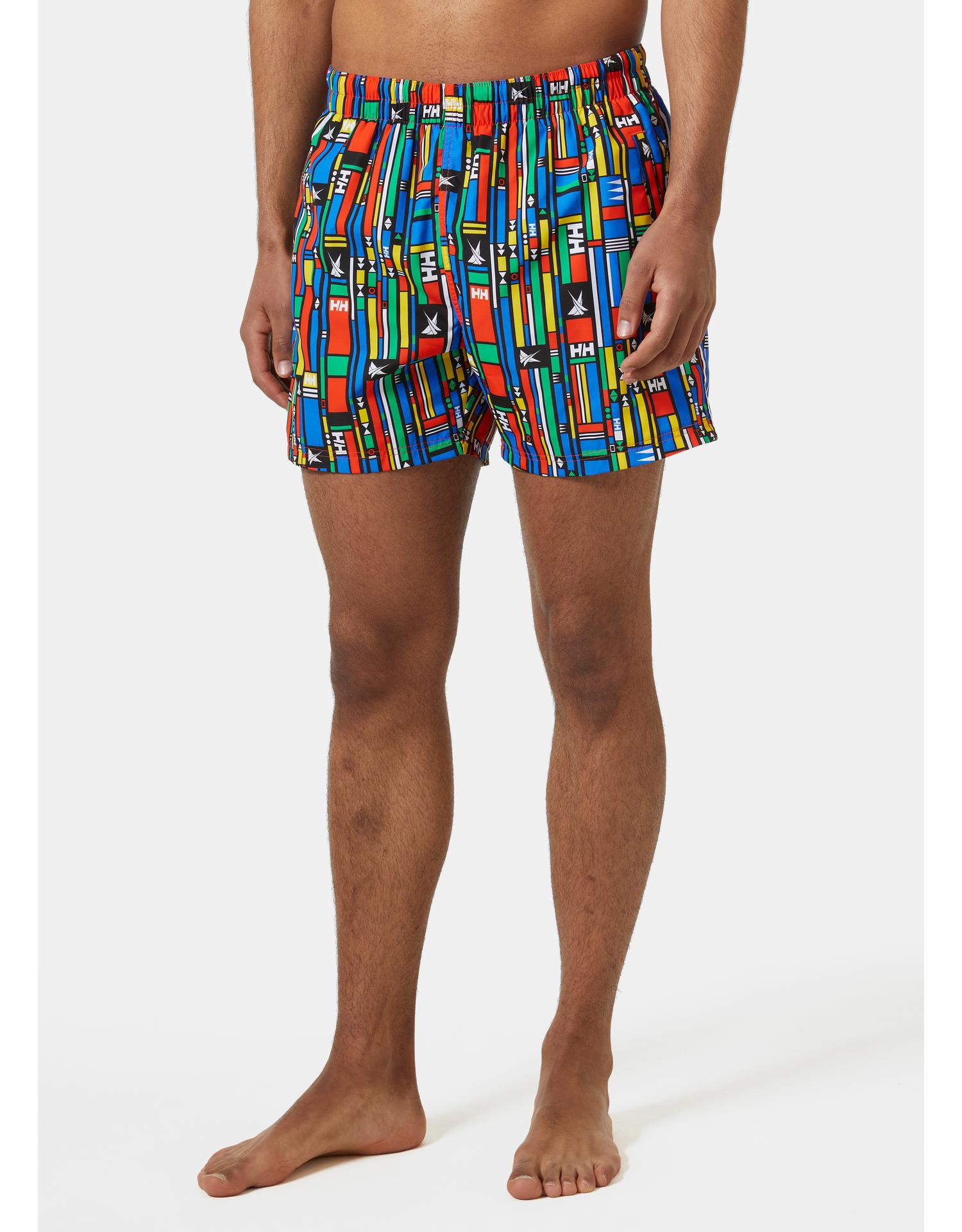 HELLY HANSEN  NEWPORT MAYO ŞORT