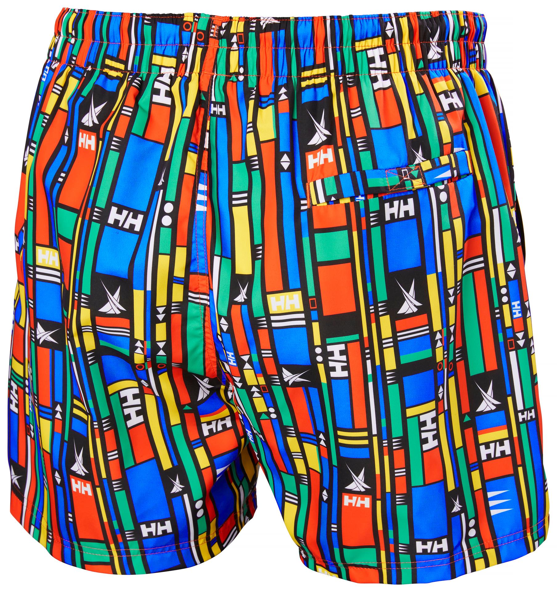 HELLY HANSEN  NEWPORT MAYO ŞORT