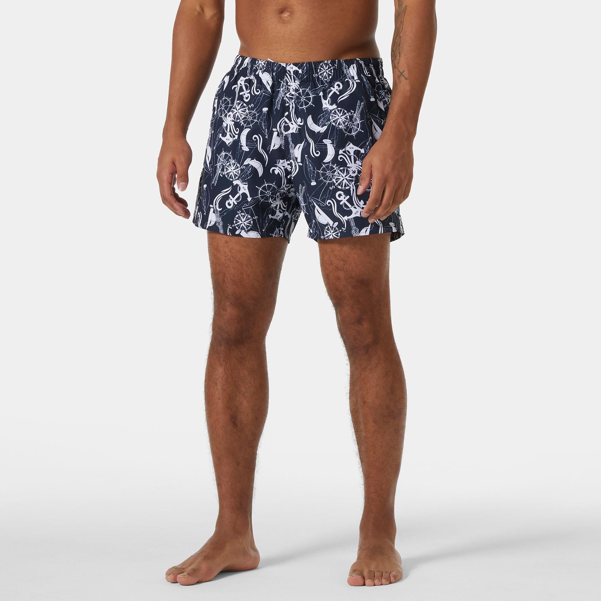 HELLY HANSEN  NEWPORT MAYO ŞORT