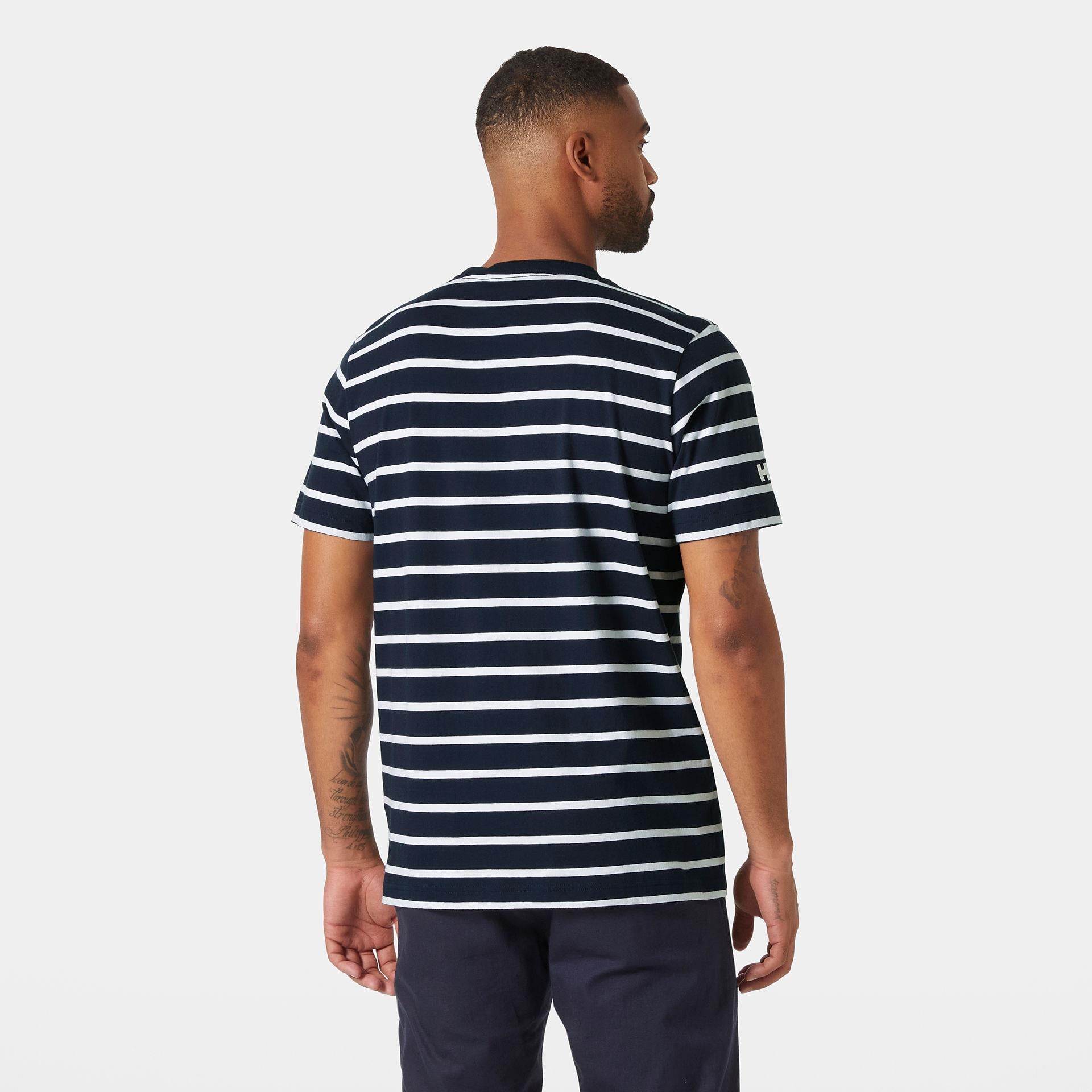 HELLY HANSEN NEWPORT T-SHIRT 2.0