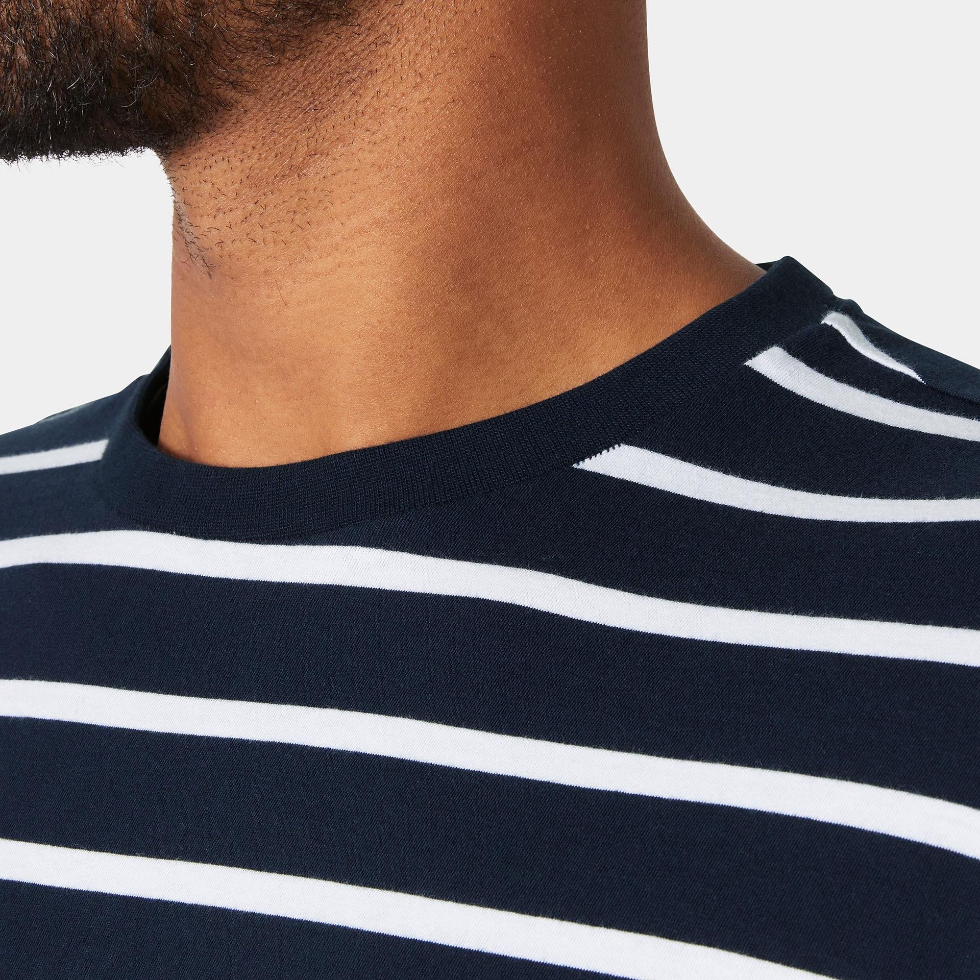 HELLY HANSEN NEWPORT T-SHIRT 2.0