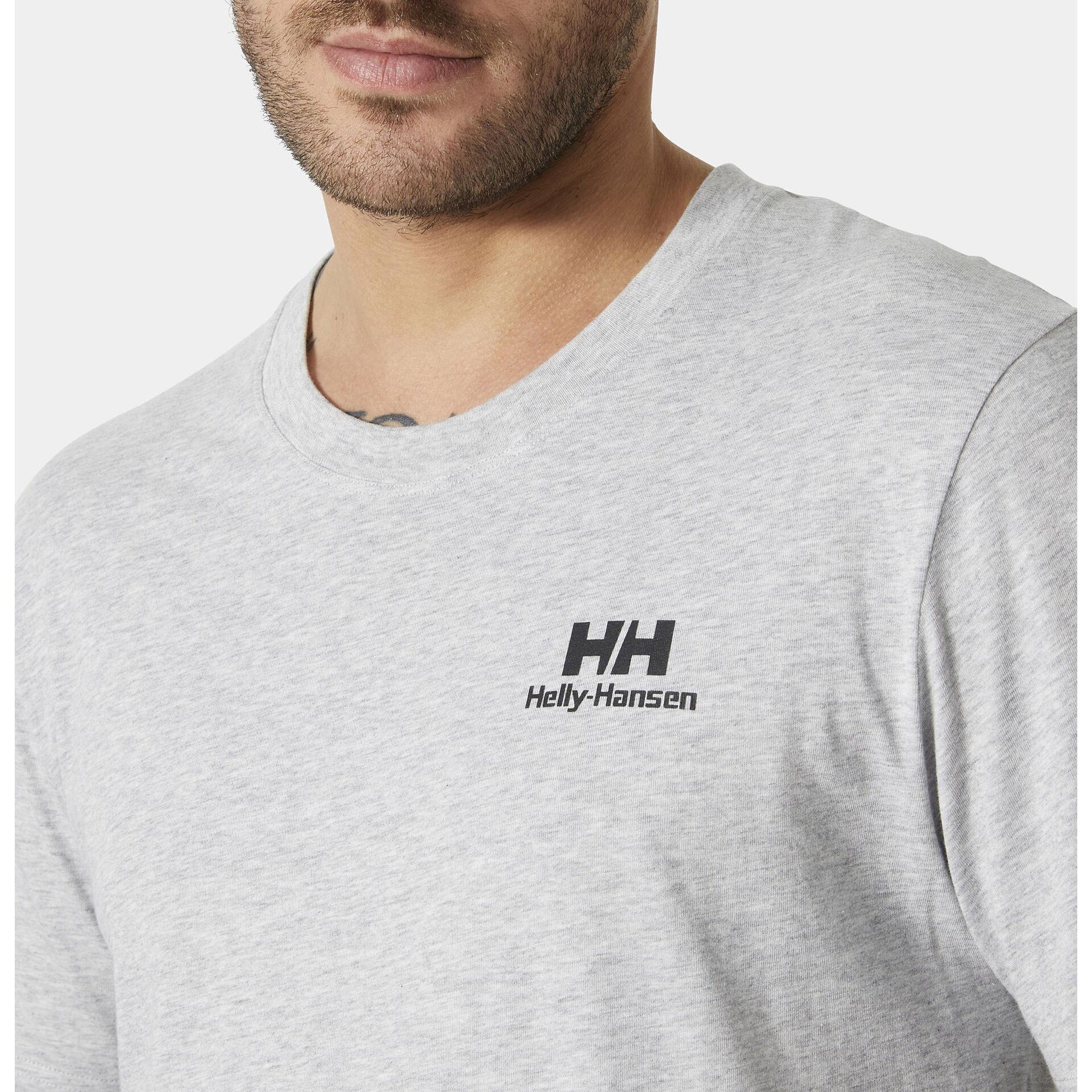 HELLY HANSEN NORD GRAPHIC T-SHIRT