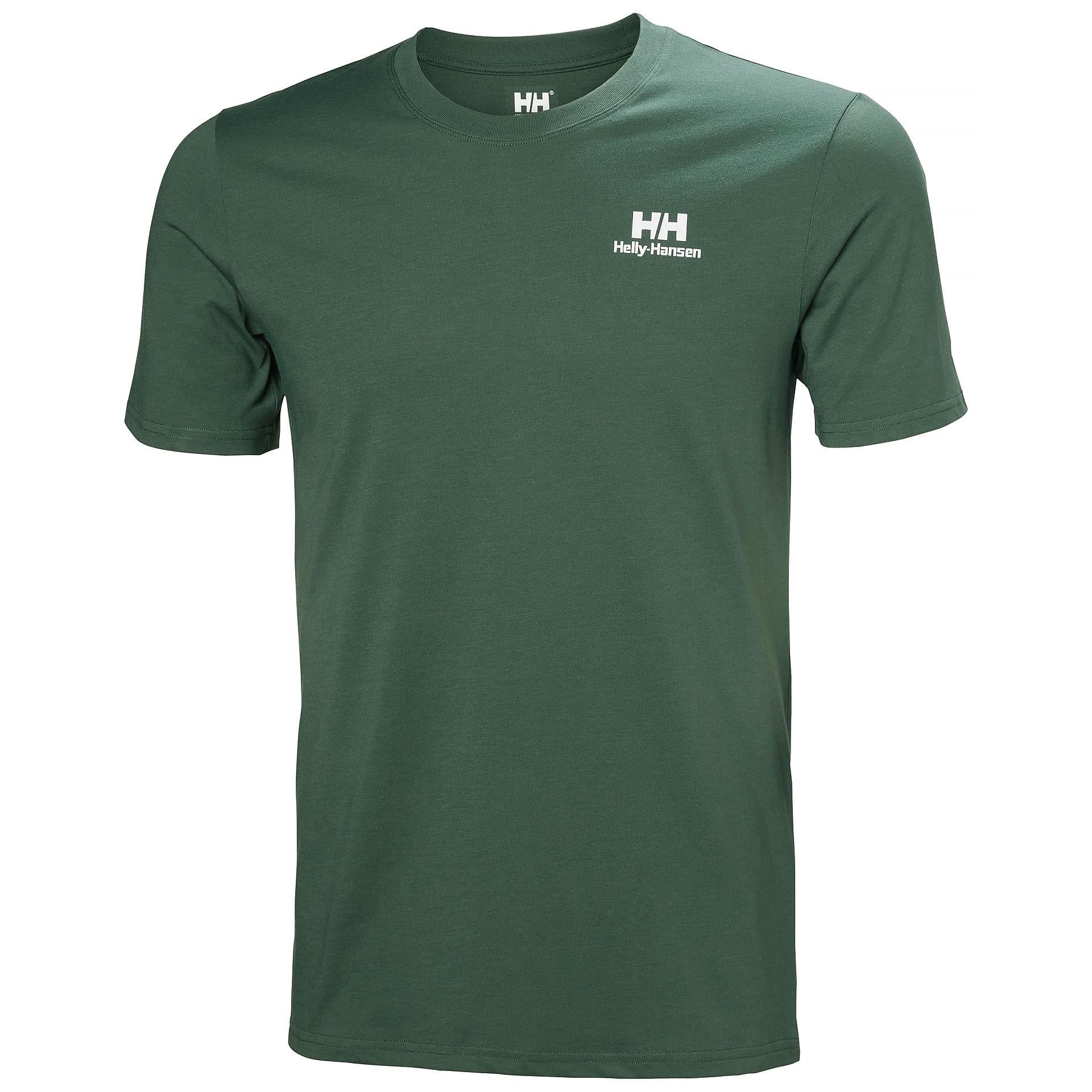 HELLY HANSEN NORD GRAPHIC T-SHIRT