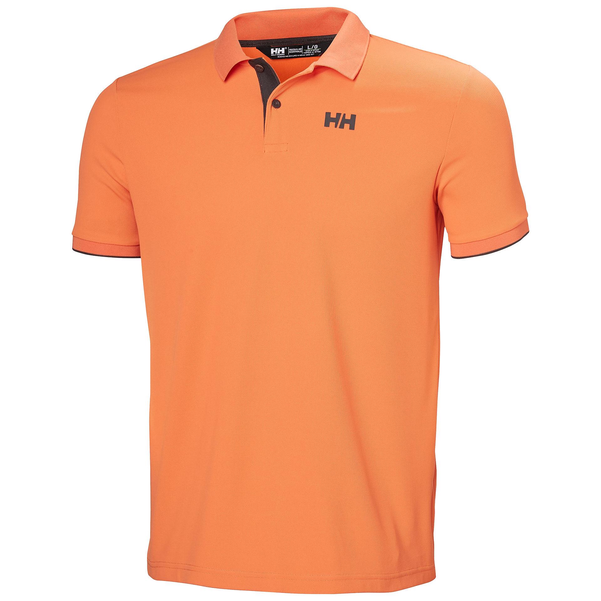 HELLY HANSEN OCEAN POLO 2.0
