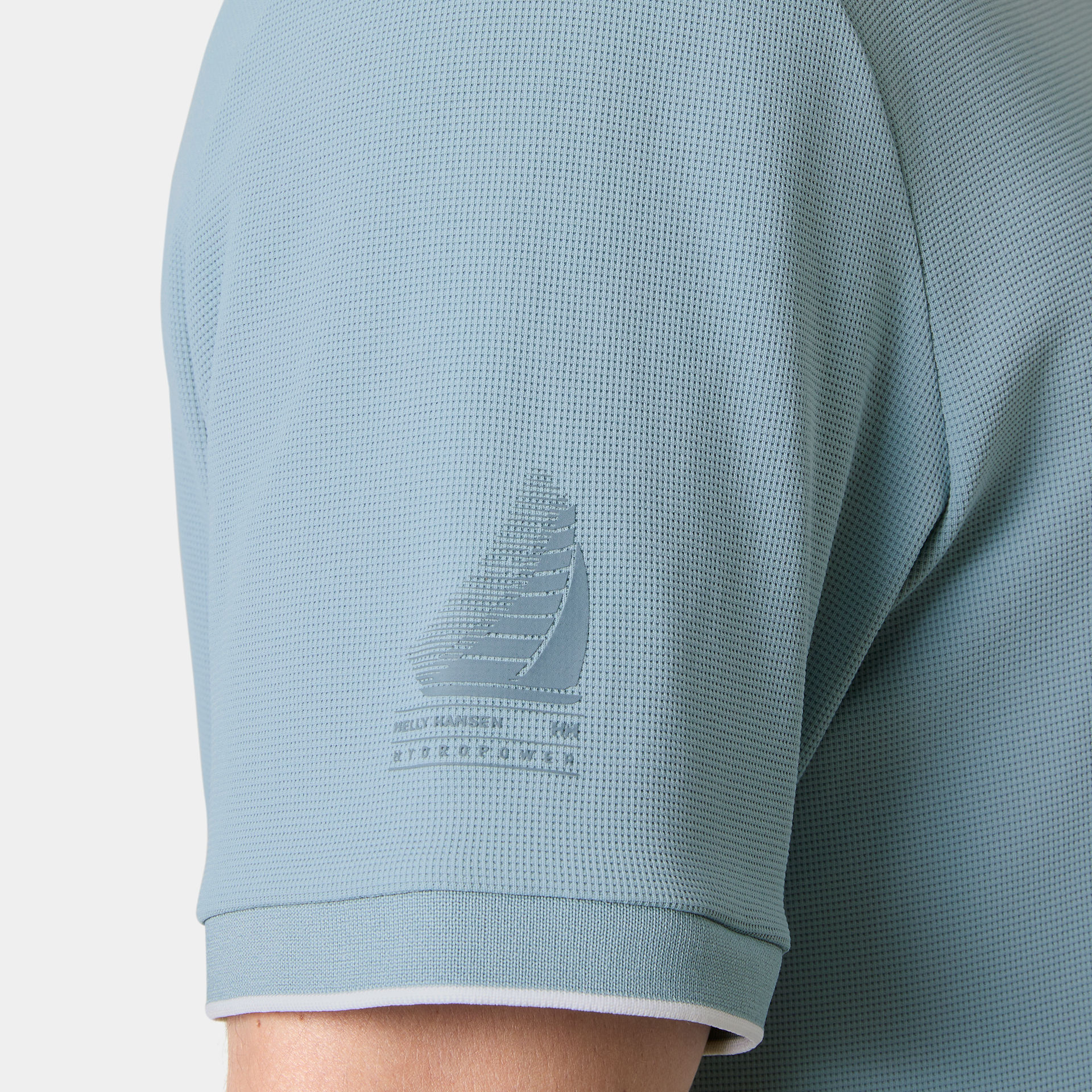 HELLY HANSEN OCEAN POLO 2.0