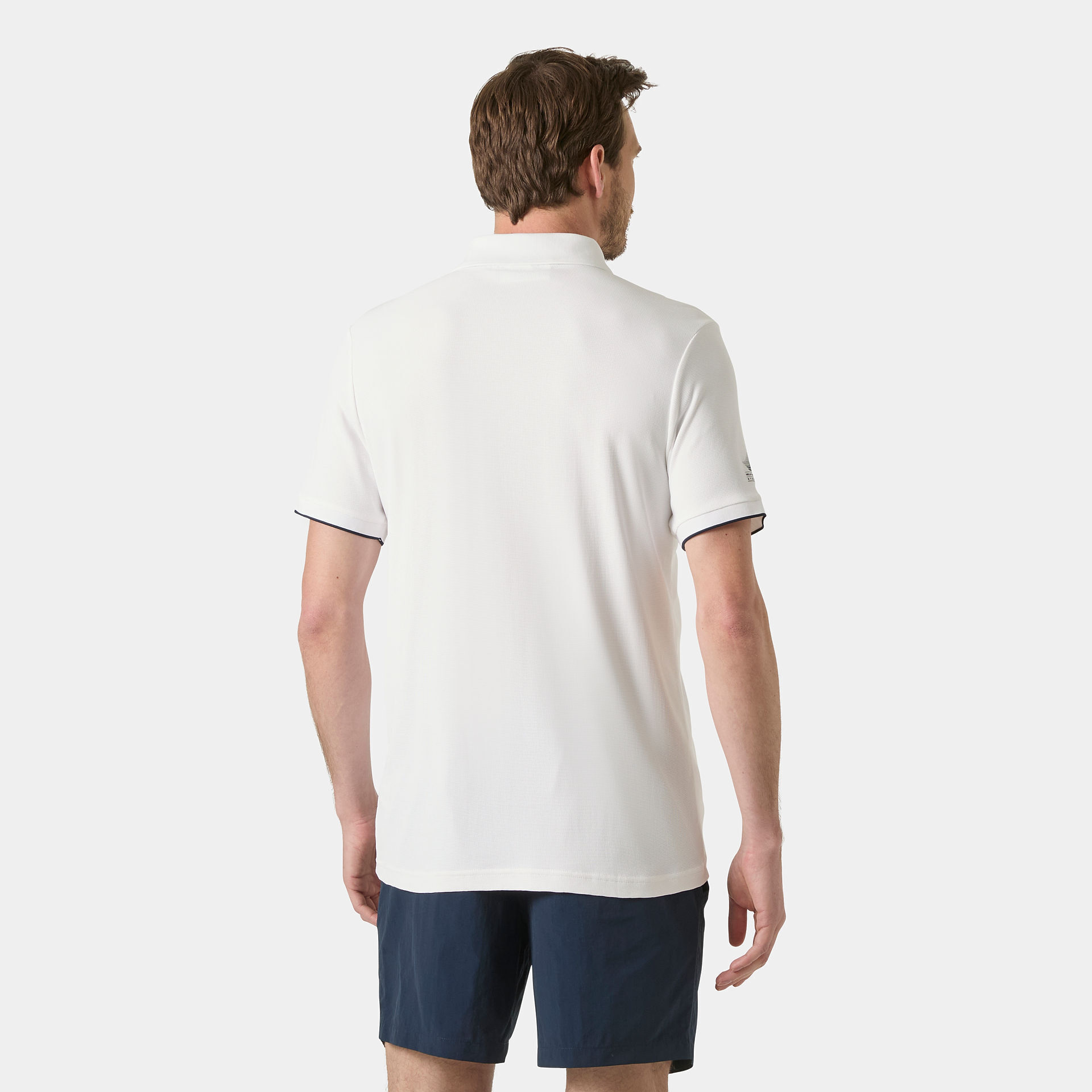 HELLY HANSEN OCEAN POLO 2.0