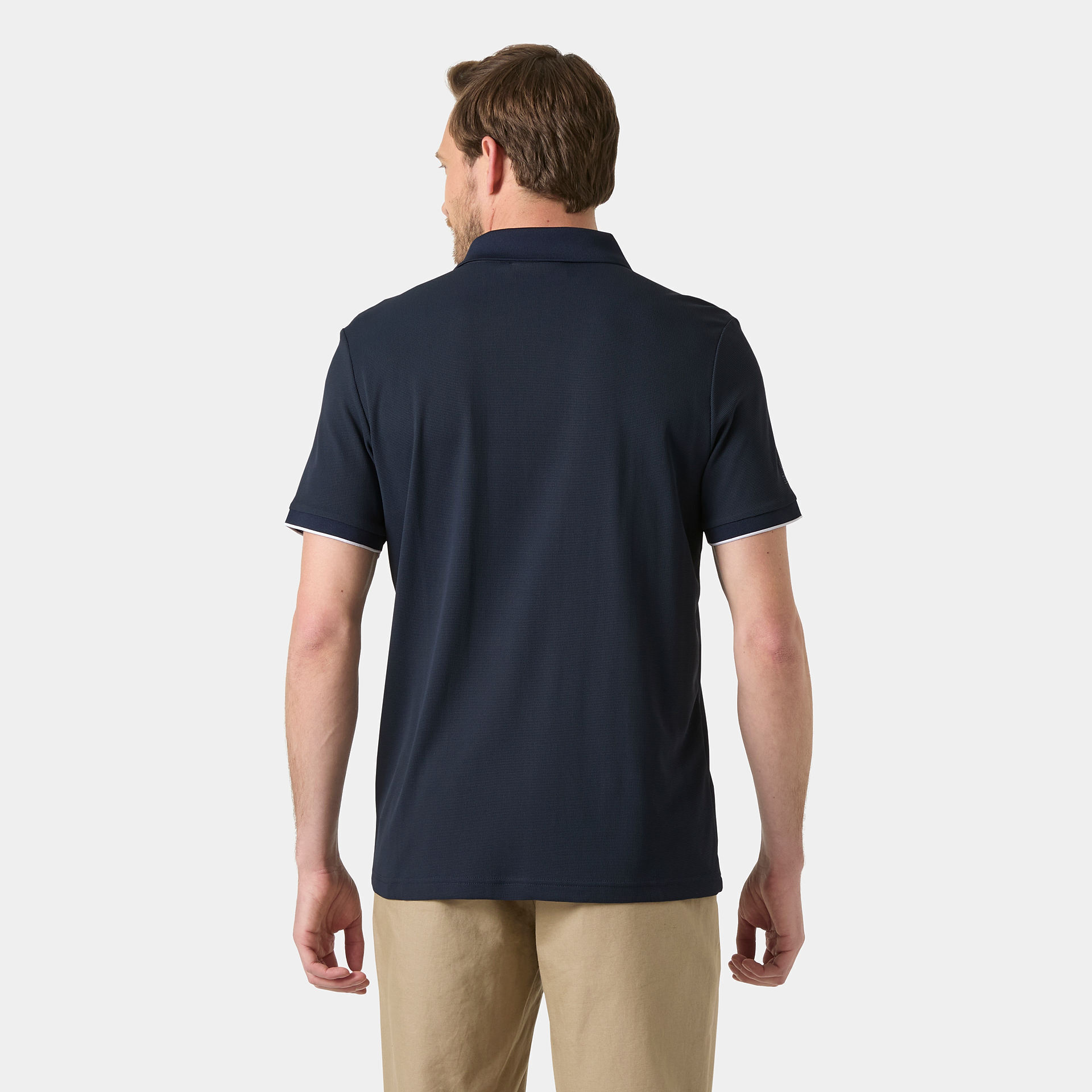 HELLY HANSEN OCEAN POLO 2.0