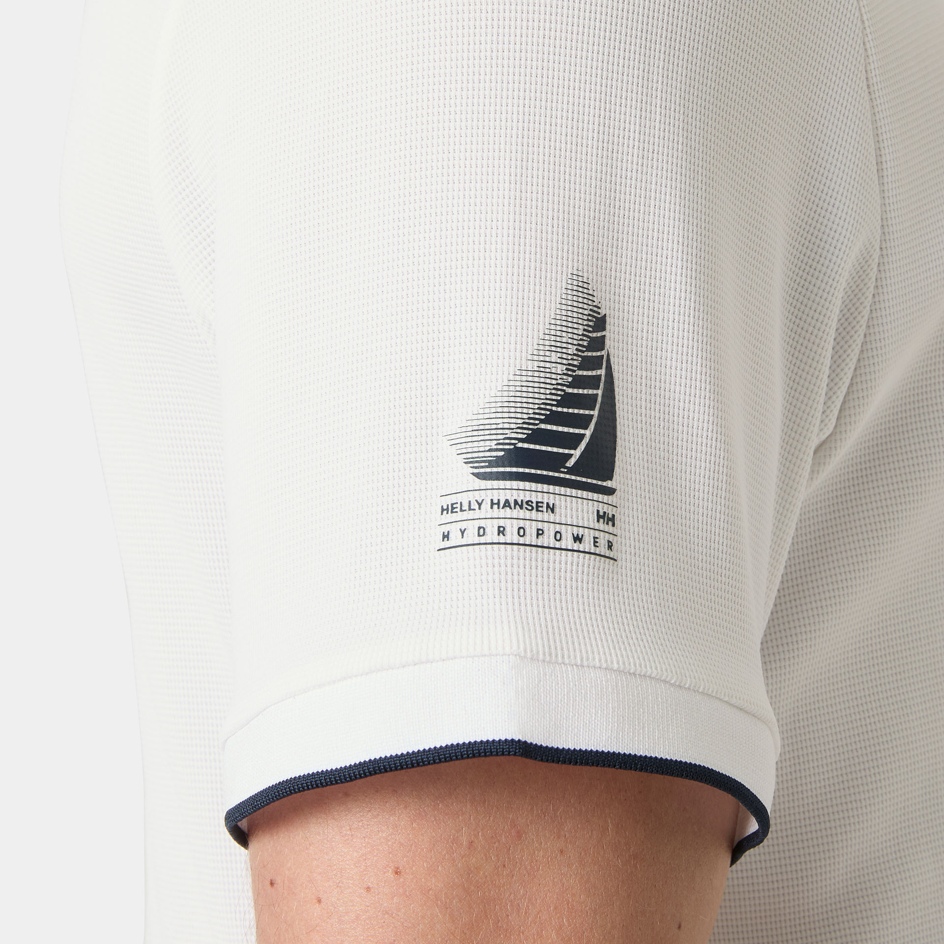 HELLY HANSEN OCEAN POLO 2.0