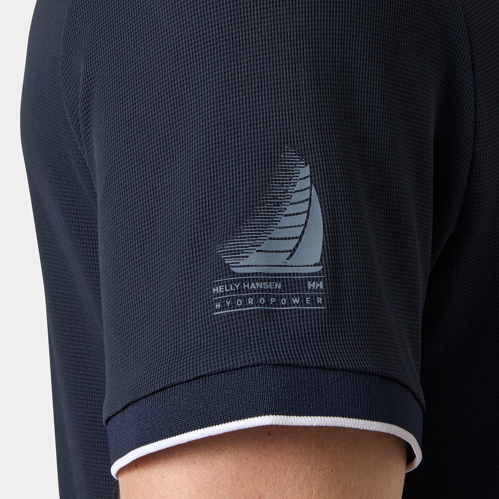 HELLY HANSEN OCEAN POLO 2.0