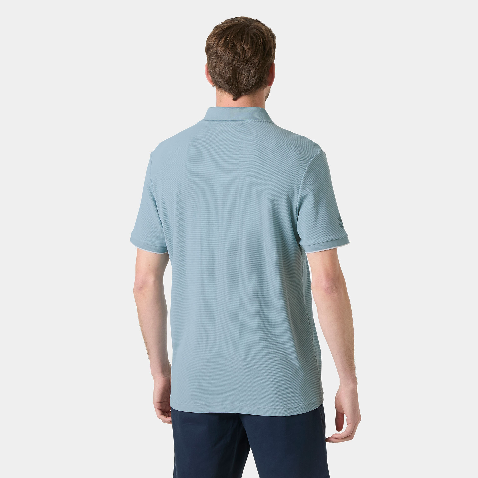HELLY HANSEN OCEAN POLO 2.0