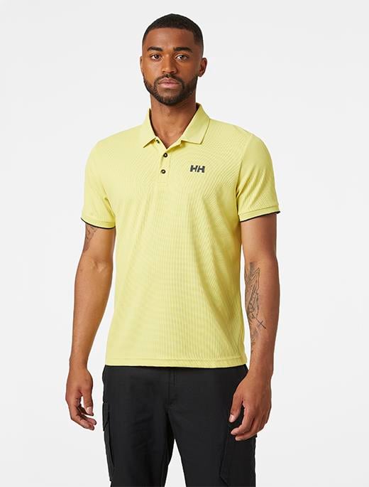 HELLY HANSEN OCEAN POLO T-SHIRT