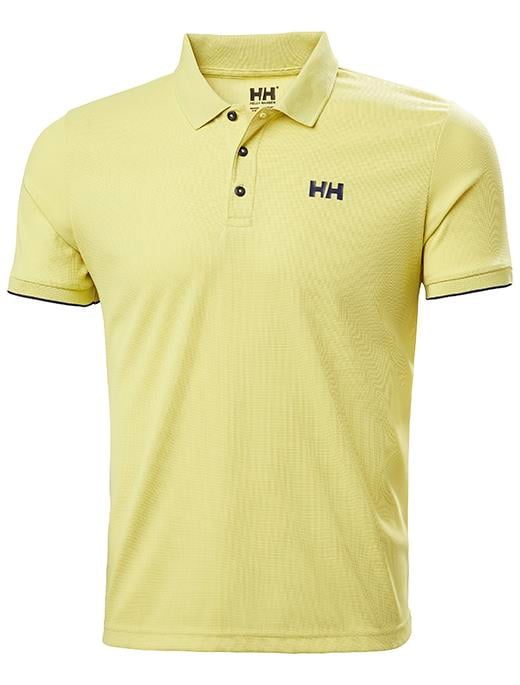 HELLY HANSEN OCEAN POLO T-SHIRT